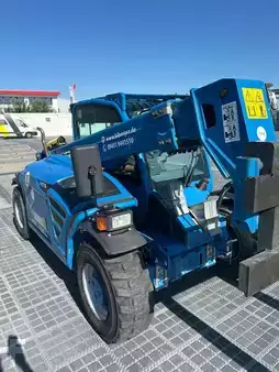 Chariots téléscopiques fixes 2022 Merlo P 27.6 PLUS (3)
