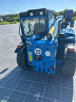 Empilhador telescópico-Fixo 2022 Merlo P 27.6 PLUS (4)