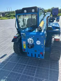 Verreikers (vast) 2022 Merlo P 27.6 PLUS (4)