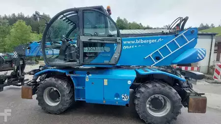 Verreikers (vast) 2019 Magni RTH 5.25 SH (1)