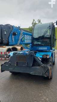 Telescopic forklift rigid 2019  Magni RTH 5.25 SH (2)