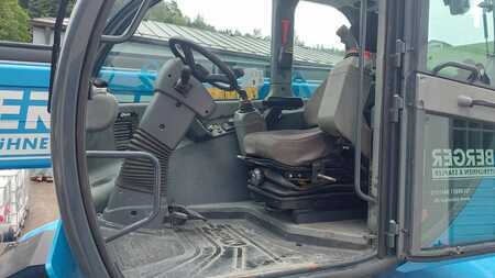 Telescopic forklift rigid 2019  Magni RTH 5.25 SH (4)