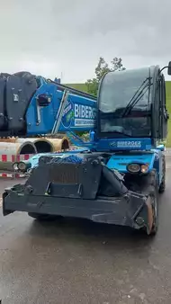 Chariots téléscopiques fixes 2019 Magni RTH 5.25 SH (4)