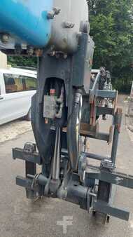 Telescopic forklift rigid 2019  Magni RTH 5.25 SH (7)