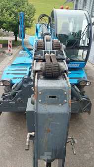 Telescopic forklift rigid 2019  Magni RTH 5.25 SH (8)