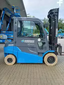 4-wiel elektrische heftrucks 2020 Toyota 8FBMT50 - FSW 5500 (1)