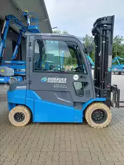 4-wiel elektrische heftrucks 2020 Toyota 8FBMT50 - FSW 5500 (2)