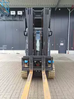 4-wiel elektrische heftrucks 2020 Toyota 8FBMT50 - FSW 5500 (3)