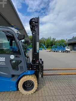Elektro čtyřkolový VZV 2020  Toyota 8FBMT50 - FSW 5500 (7)