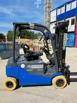 4-wiel elektrische heftrucks 2022 Toyota 8FBM20T - FSW 4700 (1)