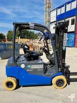 Elektromos 4 kerekű 2022  Toyota 8FBM20T - FSW 4700 (2)