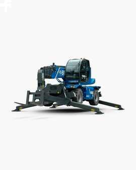 Teleskopstapler-Starr 2019 Magni RTH 6.30 SH (3)