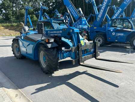 Teleskopstapler-Starr 2020  Merlo TF 33.7-115L (1)