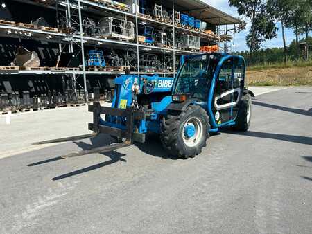 Teleskopstapler-Starr 2020  Merlo TF 33.7-115L (3)