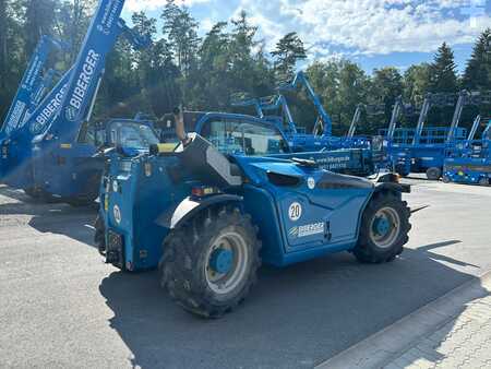Teleskopstapler-Starr 2020  Merlo TF 33.7-115L (5)