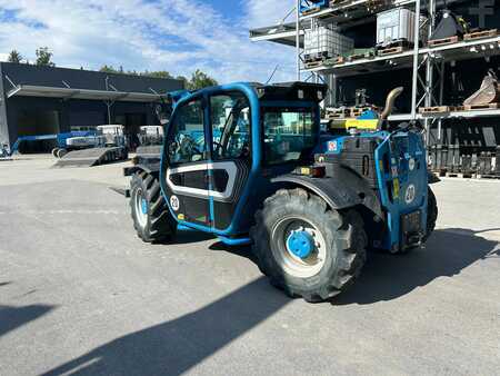 Teleskopstapler-Starr 2020  Merlo TF 33.7-115L (6)