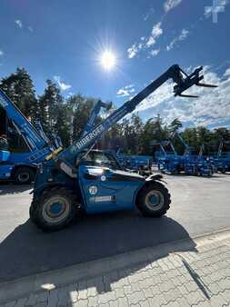 Teleskopstapler-Starr 2020  Merlo TF 33.7-115L (7)