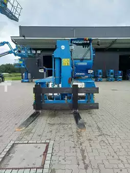 Chariots téléscopiques fixes 2020 Merlo R 50.21 S (1)