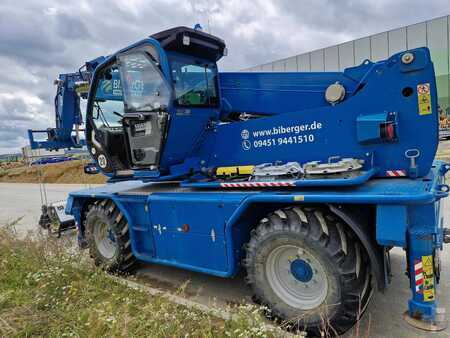 Empilhador telescópico-Fixo 2020  Merlo R 50.21 S (11)