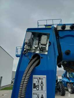 Empilhador telescópico-Fixo 2020  Merlo R 50.21 S (14)