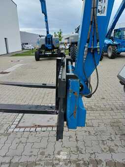 Empilhador telescópico-Fixo 2020  Merlo R 50.21 S (15)