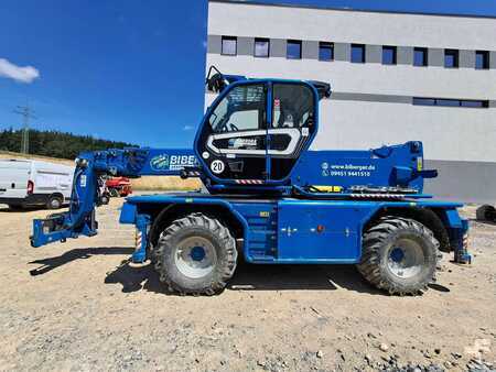 Empilhador telescópico-Fixo 2020 Merlo R 50.21 S (4)