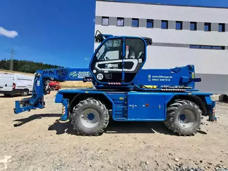 Chariots téléscopiques fixes 2020 Merlo R 50.21 S (4)