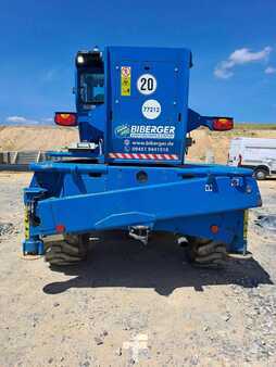 Empilhador telescópico-Fixo 2020  Merlo R 50.21 S (5)