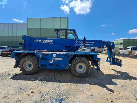 Empilhador telescópico-Fixo 2020  Merlo R 50.21 S (6)