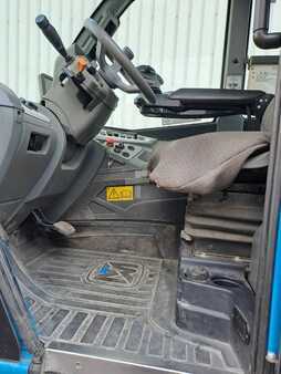 Empilhador telescópico-Fixo 2020  Merlo R 50.21 S (7)