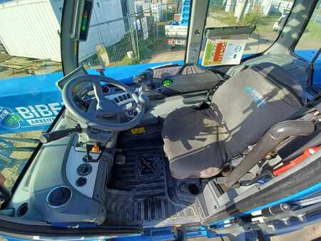 Empilhador telescópico-Fixo 2020  Merlo R 50.21 S (8)