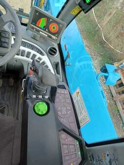 Empilhador telescópico-Fixo 2020  Merlo R 50.21 S (9)