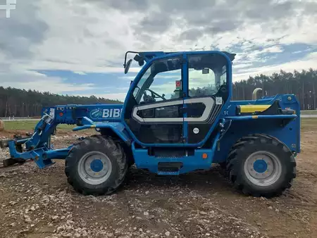 Teleskoptruck fast bom 2020 Merlo P 40.13 (3)