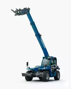 Verreikers (vast) 2020  Merlo P 40.13 (9)