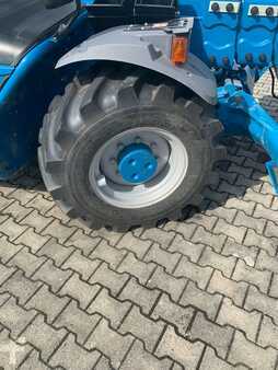 Empilhador telescópico-Fixo 2021  Merlo P 30.10L (10)