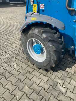 Empilhador telescópico-Fixo 2021  Merlo P 30.10L (11)