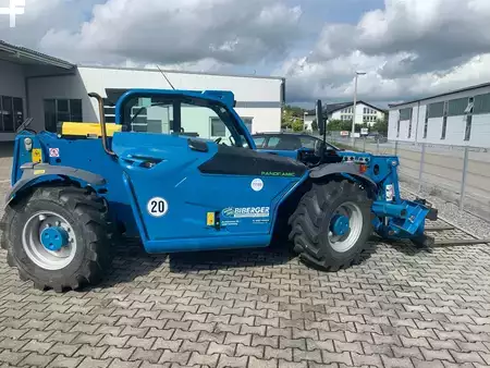 Verreikers (vast) 2021 Merlo P 30.10L (3)