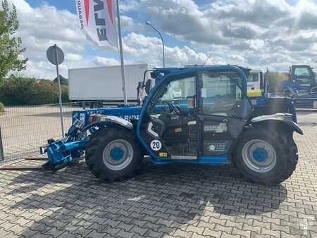 Empilhador telescópico-Fixo 2021 Merlo P 30.10L (4)