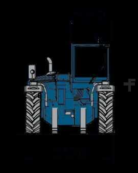 Empilhador telescópico-Fixo 2021  Merlo P 30.10L (5)
