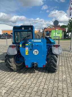 Empilhador telescópico-Fixo 2021  Merlo P 30.10L (6)