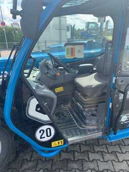 Empilhador telescópico-Fixo 2021  Merlo P 30.10L (7)