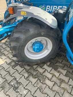 Empilhador telescópico-Fixo 2021  Merlo P 30.10L (9)