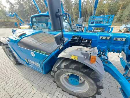 Telescopic forklift rigid 2021 Merlo P 30.10L (3)