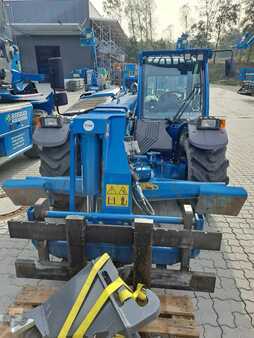 Empilhador telescópico-Fixo 2021  Merlo P 30.10L (4)