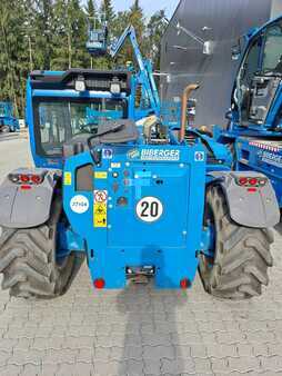 Empilhador telescópico-Fixo 2021  Merlo P 30.10L (5)