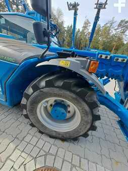 Empilhador telescópico-Fixo 2021  Merlo P 30.10L (6)