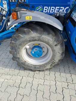 Empilhador telescópico-Fixo 2021  Merlo P 30.10L (7)