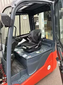 4-wiel elektrische heftrucks 2020  Toyota 8FBE16T - FSW 4700 (3)