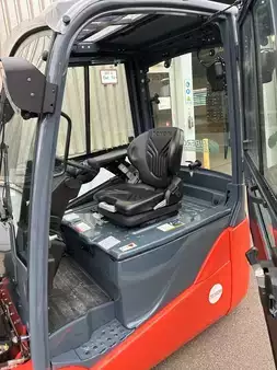 Elektromos 4 kerekű 2020 Toyota 8FBE16T - FSW 4700 (3)