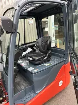 Elektro čtyřkolový VZV 2020 Toyota 8FBE16T - FSW 4700 (3)
